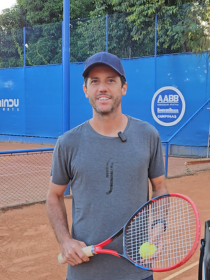 Henrique Mindu