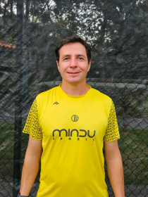 Rafael Siqueira