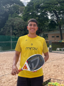 Raphael Oliveira