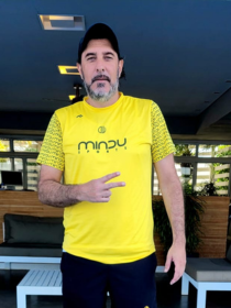 Vinicius Ferrari